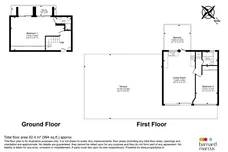 Gervase Street, London floorplan 1 out of 1
