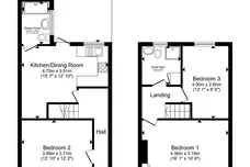 Seymour Avenue, London floorplan 1 out of 1