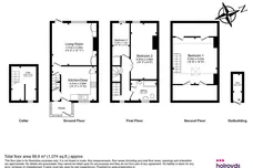 Unity Street, Riddlesden, Keighley floorplan 1 out of 1