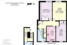 Royal Crescent, BATH floorplan 1 out of 1