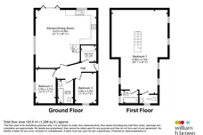 Newark Road, North Hykeham, Lincoln floorplan 1 out of 1