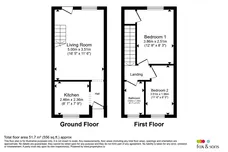 Shand Park, Axminster floorplan 1 out of 1