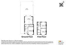 Foxearth Road, South Croydon floorplan 1 out of 1