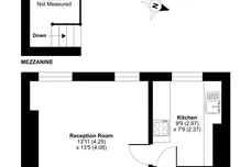 Ventnor Villas, Hove floorplan 1 out of 1