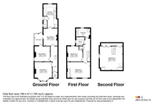 Eastbourne Avenue, Bath floorplan 1 out of 1
