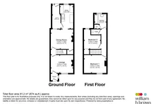 Elliott Road, March floorplan 1 out of 1