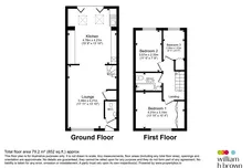 Salk Road, Gorleston, Great Yarmouth floorplan 1 out of 1