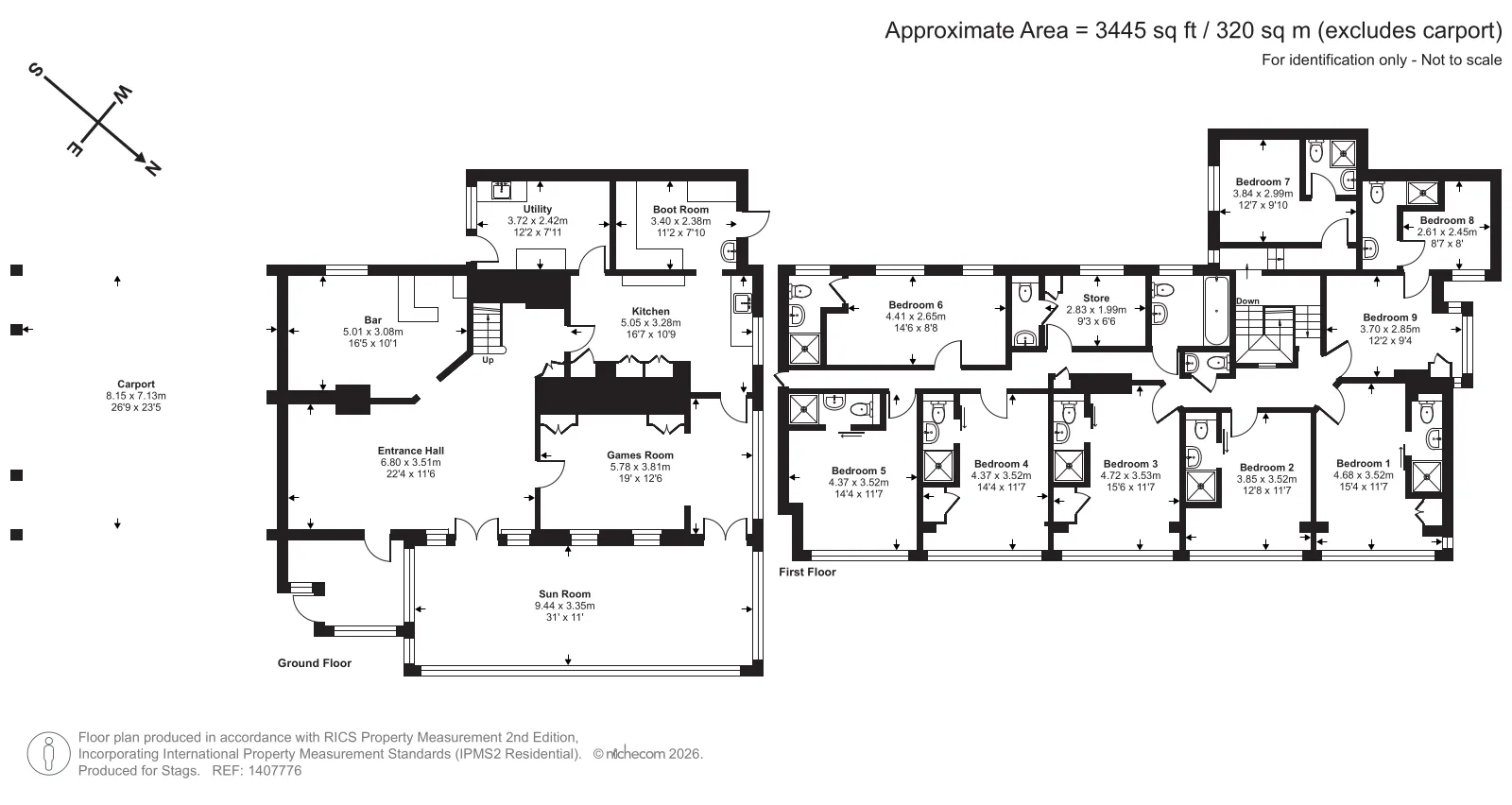 Property plan 3