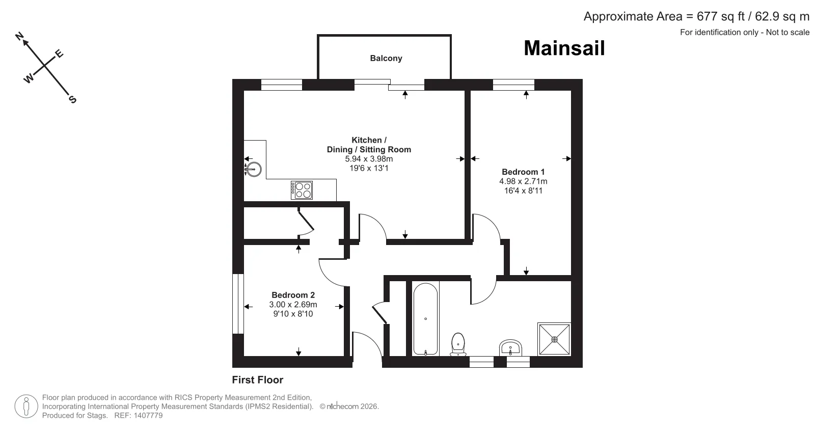 Property plan 5