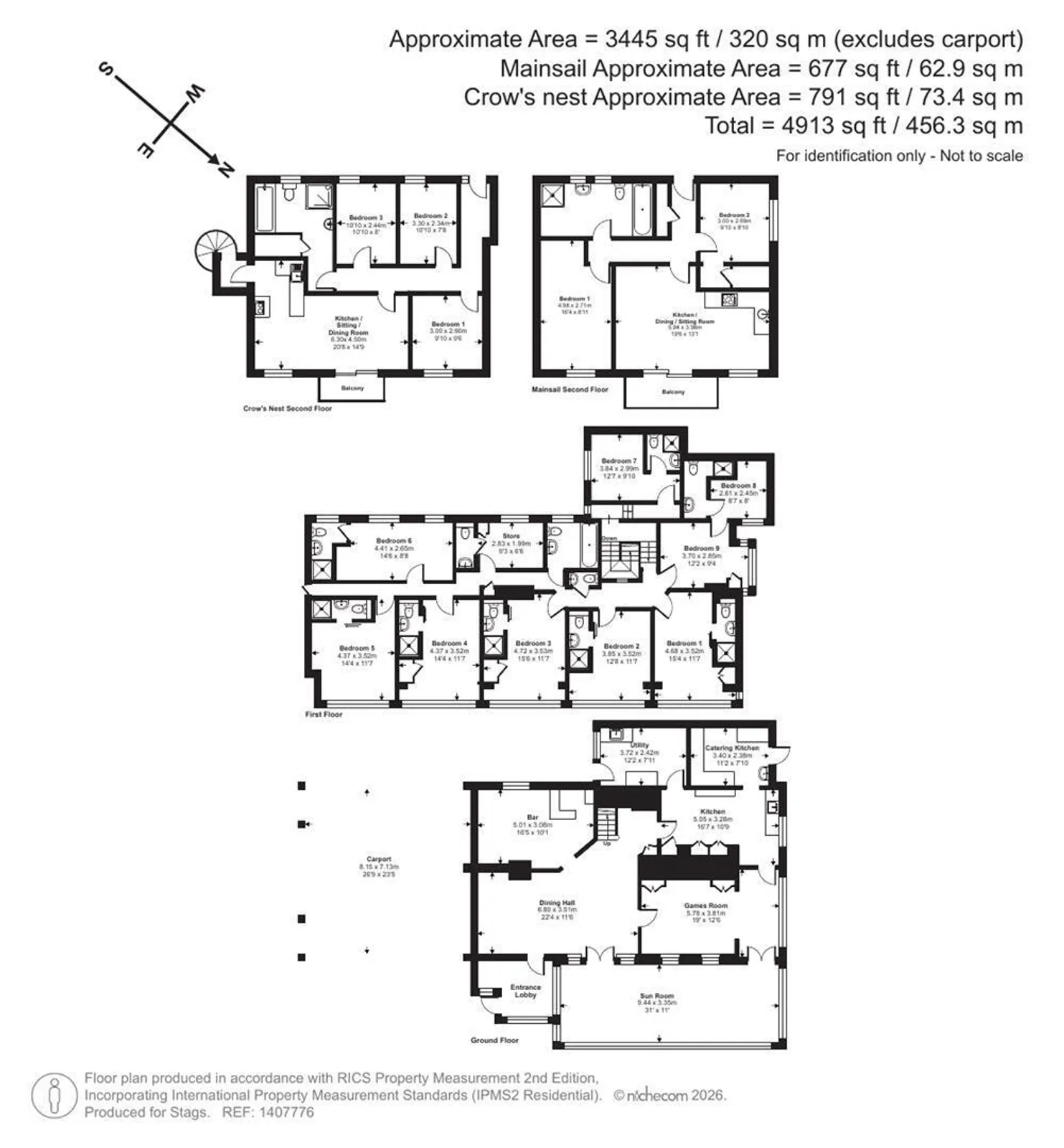 Property plan 1