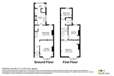 Lawes Avenue, Newhaven floorplan 1 out of 1