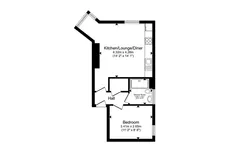 Sophia Close, Cardiff floorplan 1 out of 1