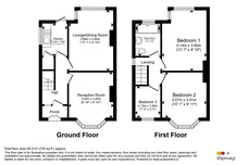 Duxford Road, Perry Beeches, Birmingham floorplan 1 out of 1