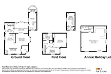London Road, Cuckfield, Haywards Heath floorplan 1 out of 1