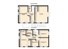 Property floorplan