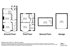Randolph Road, Portsmouth floorplan 1 out of 1