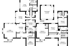 Tollfield Road, Boston floorplan 1 out of 1