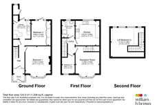 Rancliffe Road, London floorplan 1 out of 1