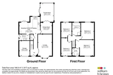 Sandbeck Court, Bawtry, Doncaster floorplan 1 out of 1