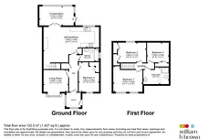 Crooklands Lane, Haxby, York floorplan 1 out of 1
