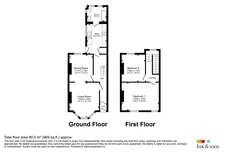 Mainstone Avenue, Plymouth floorplan 1 out of 1