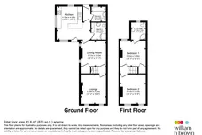 West Street, Long Sutton, Spalding floorplan 1 out of 1