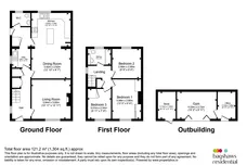 Princess Road, Uttoxeter floorplan 1 out of 1