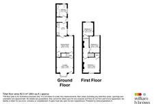 Fengate, Peterborough floorplan 1 out of 1