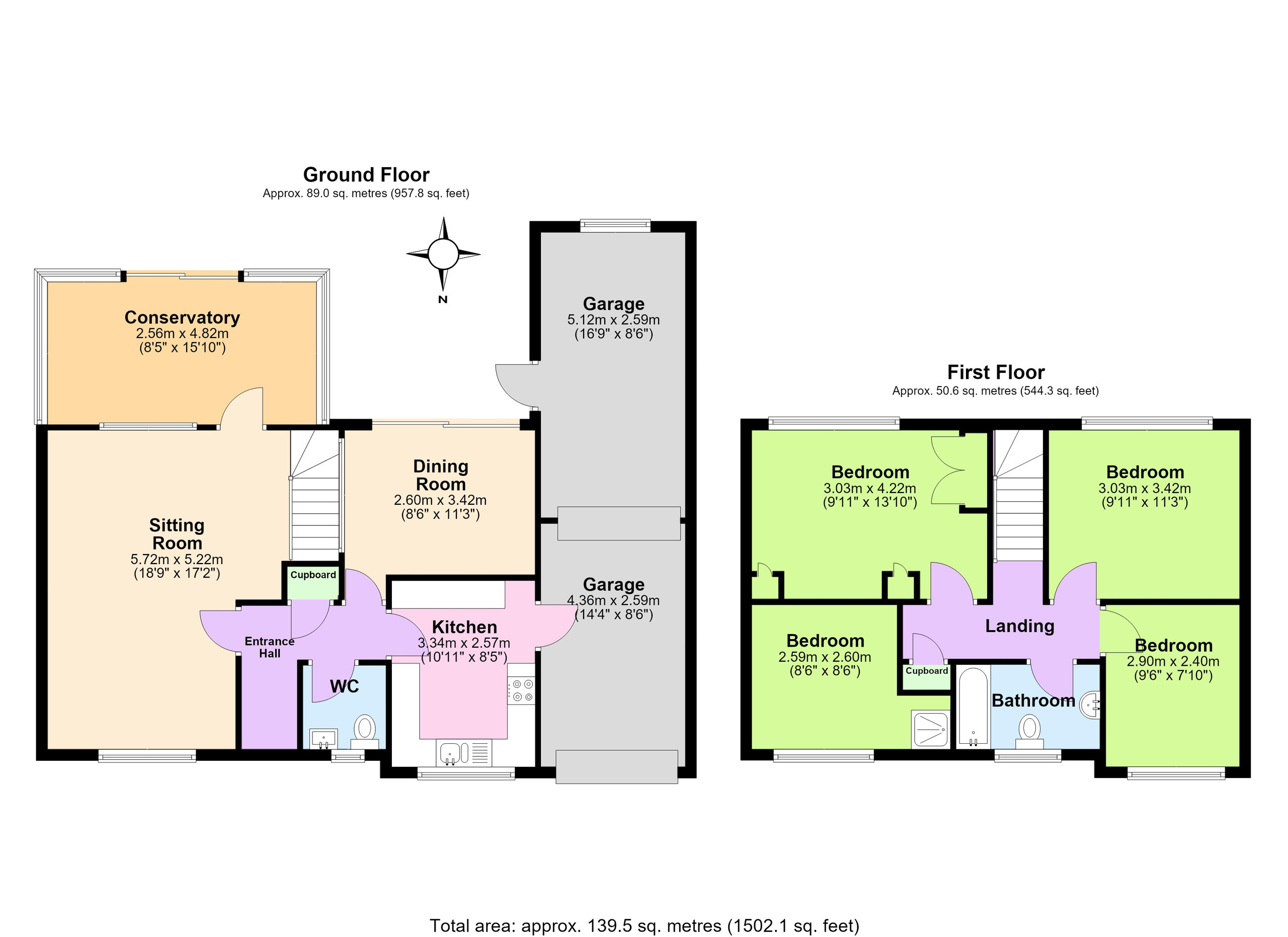 17 West View, STOWMARKET - all floors (1).JPG
