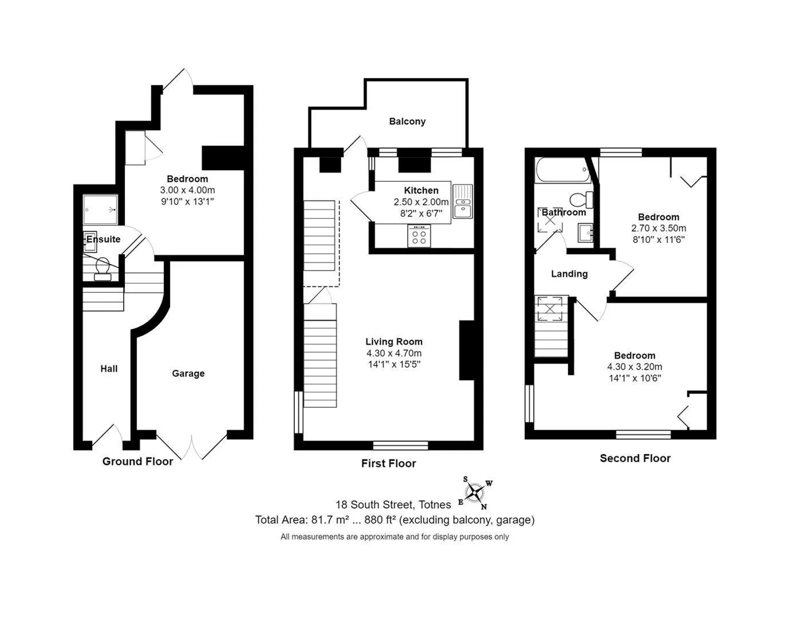 Property plan 1