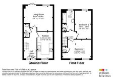 Vaughan Way, Wakefield floorplan 1 out of 1