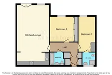 Wherry Road, NORWICH floorplan 1 out of 1