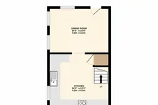 Wish Hill, EASTBOURNE floorplan 2 out of 3
