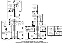 Paston Road, Mundesley, Norwich floorplan 1 out of 1