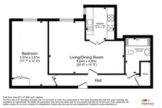 Haslucks Green Road, Shirley, Solihull floorplan 1 out of 1