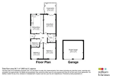 Highfield View, LEEDS floorplan 1 out of 1