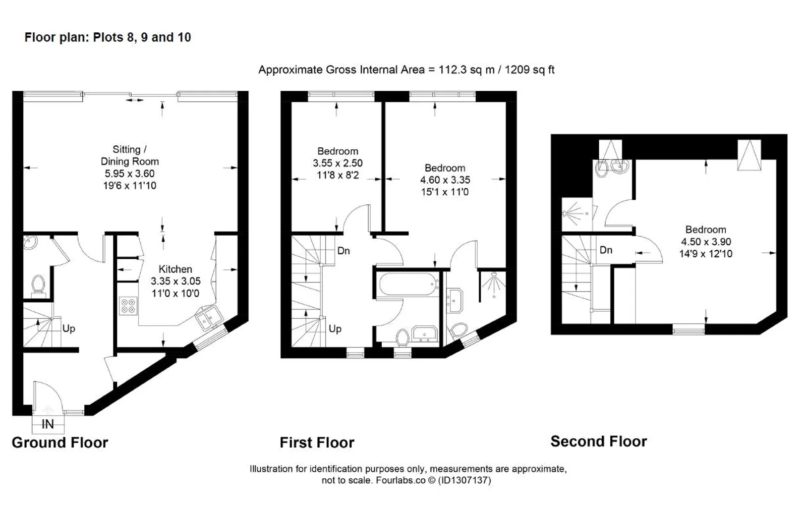 Property plan 1