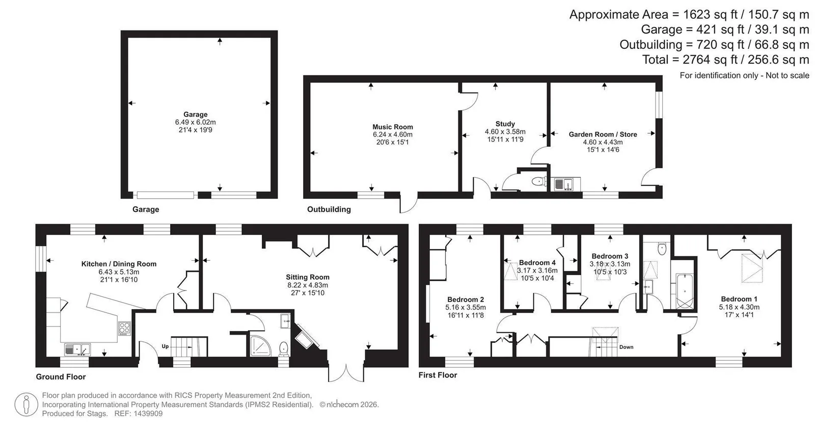 Property plan 1