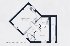 Haroldslea Drive, Horley floorplan 1 out of 1
