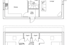London Road, BRANDON floorplan 1 out of 1