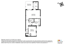 Grove Park Road, London floorplan 1 out of 1
