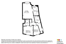 Parkinson Drive, Chelmsford floorplan 1 out of 1