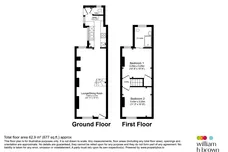 Waddington Street, Norwich floorplan 1 out of 1