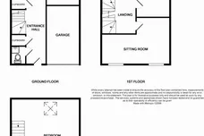 Brampton Court, NORWICH floorplan 1 out of 1