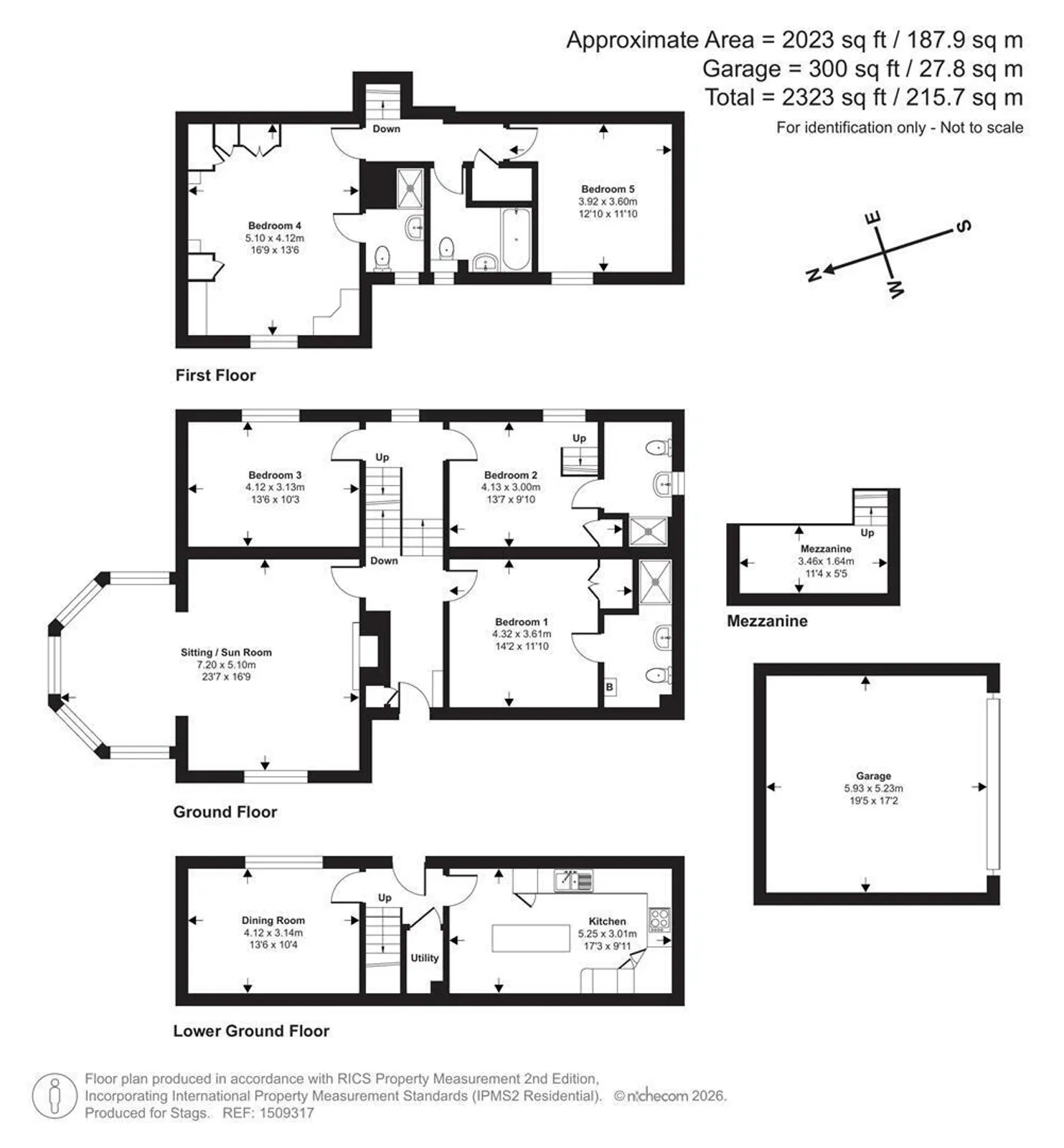 Property plan 1