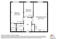 Dock Road, Birkenhead floorplan 1 out of 1
