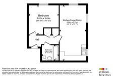 Pippin Way, Alresford, Colchester floorplan 1 out of 1