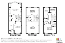 Comelybank Drive, Mexborough floorplan 1 out of 1