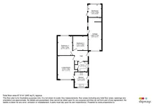 Holmcroft Road, KIDDERMINSTER floorplan 1 out of 1