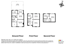 Marden Road, Croydon floorplan 1 out of 1